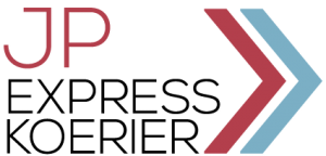 JP Express koerier